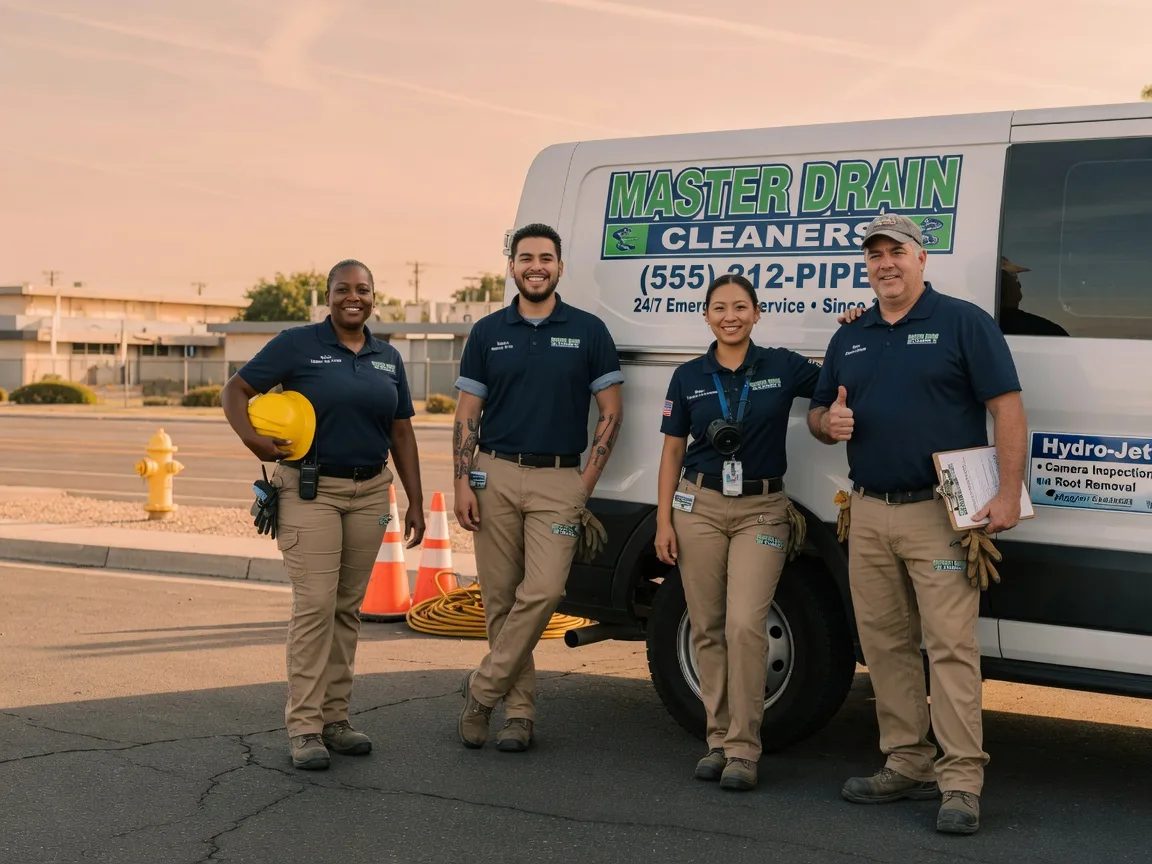 Drain Cleaning company in Clinton, WA