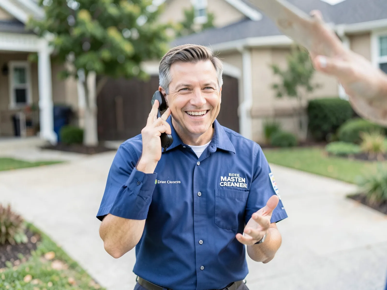Drain Cleaning Clinton, WA FAQs